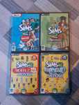The Sims 2 dodatki