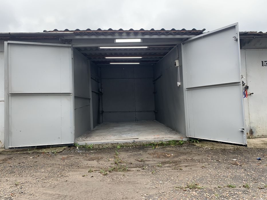 Сдам гараж на салтовке, 602 м/р «ГК Феникс»