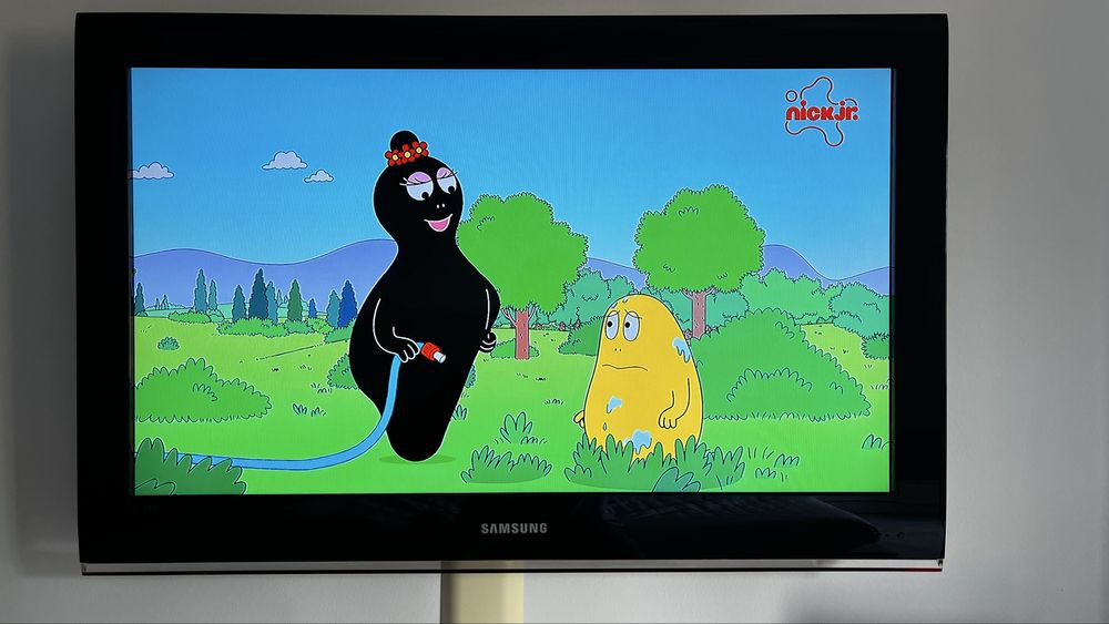 Samsung 32” em bom estado