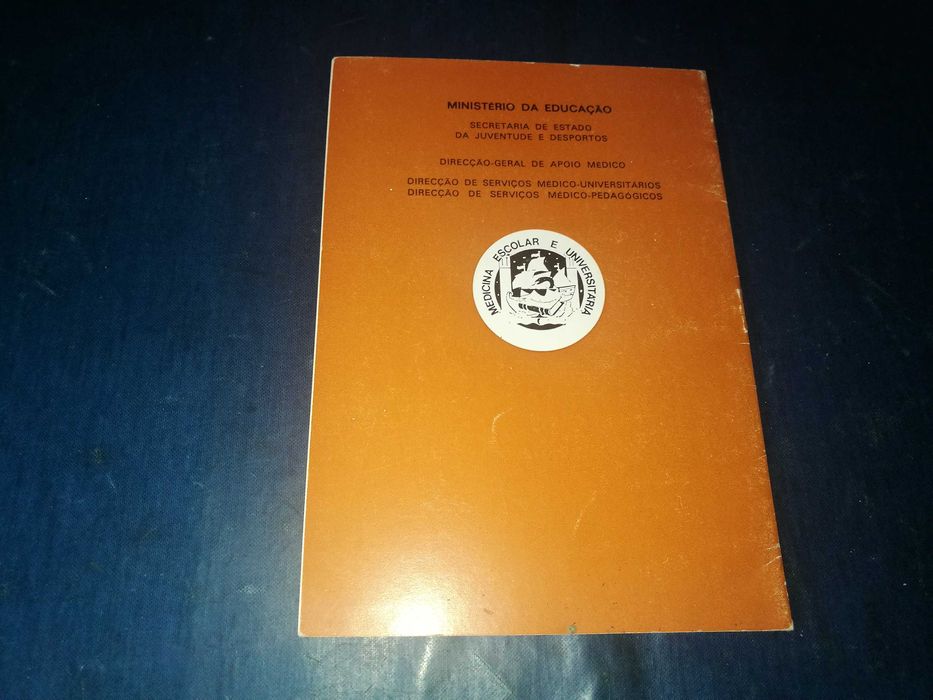 Cadernos de Medicina Desportiva 5-A Direcção-Geral de Apoio Médico