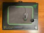 Tapete rato Razer