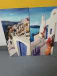 2 pinturas originais