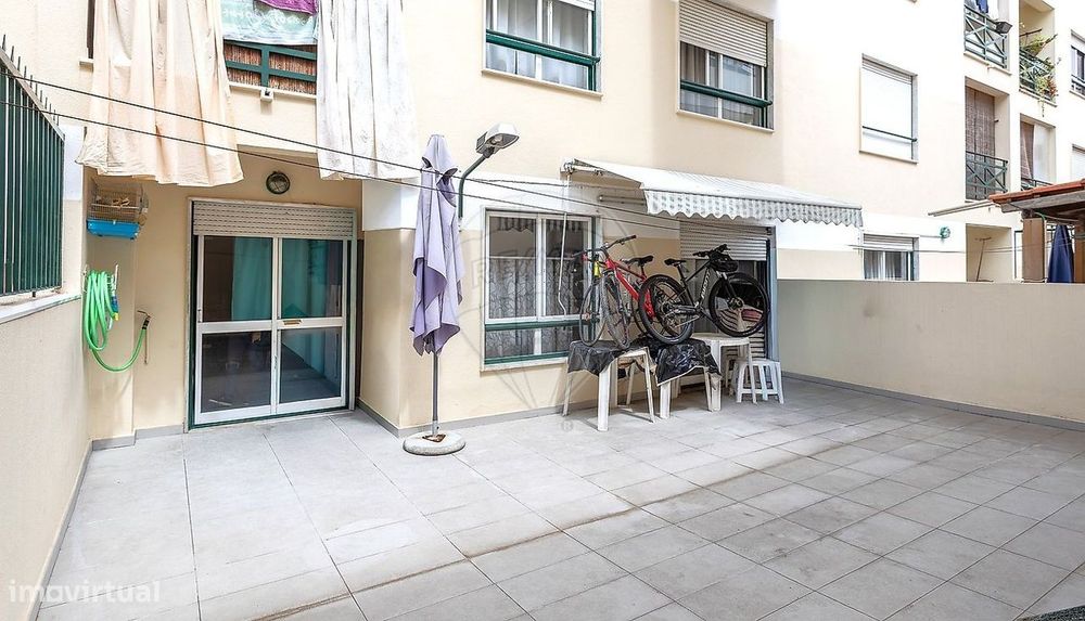 Apartamento T3 para venda