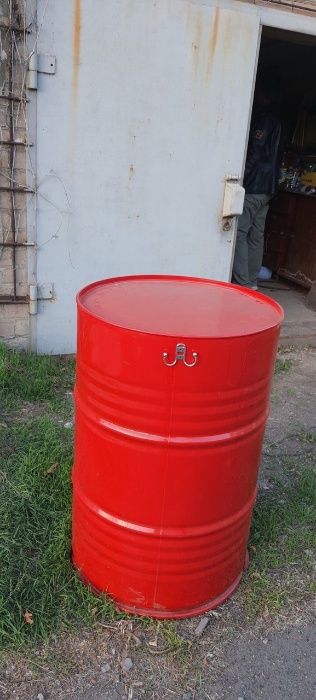 Продам бочки-столы