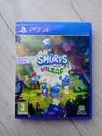 Gra PS4 Smerfy Złoliść PL po polsku The Smurfs Mission Vileaf Polska
