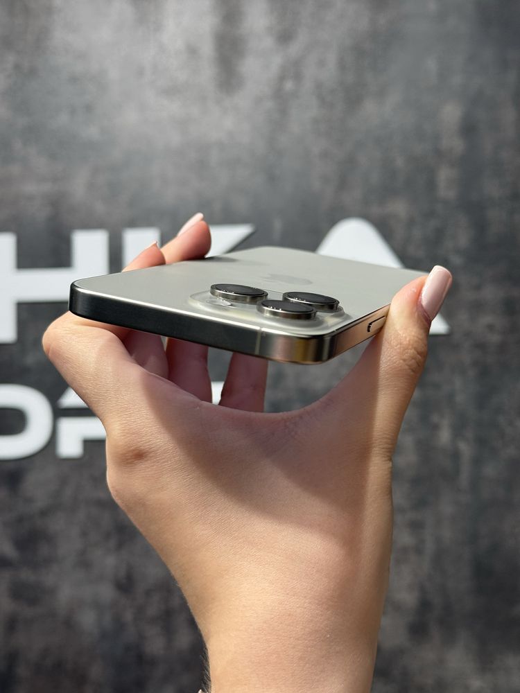 iPhone 15 Pro Max,Natural Titanium,Оплата частинами онлайн