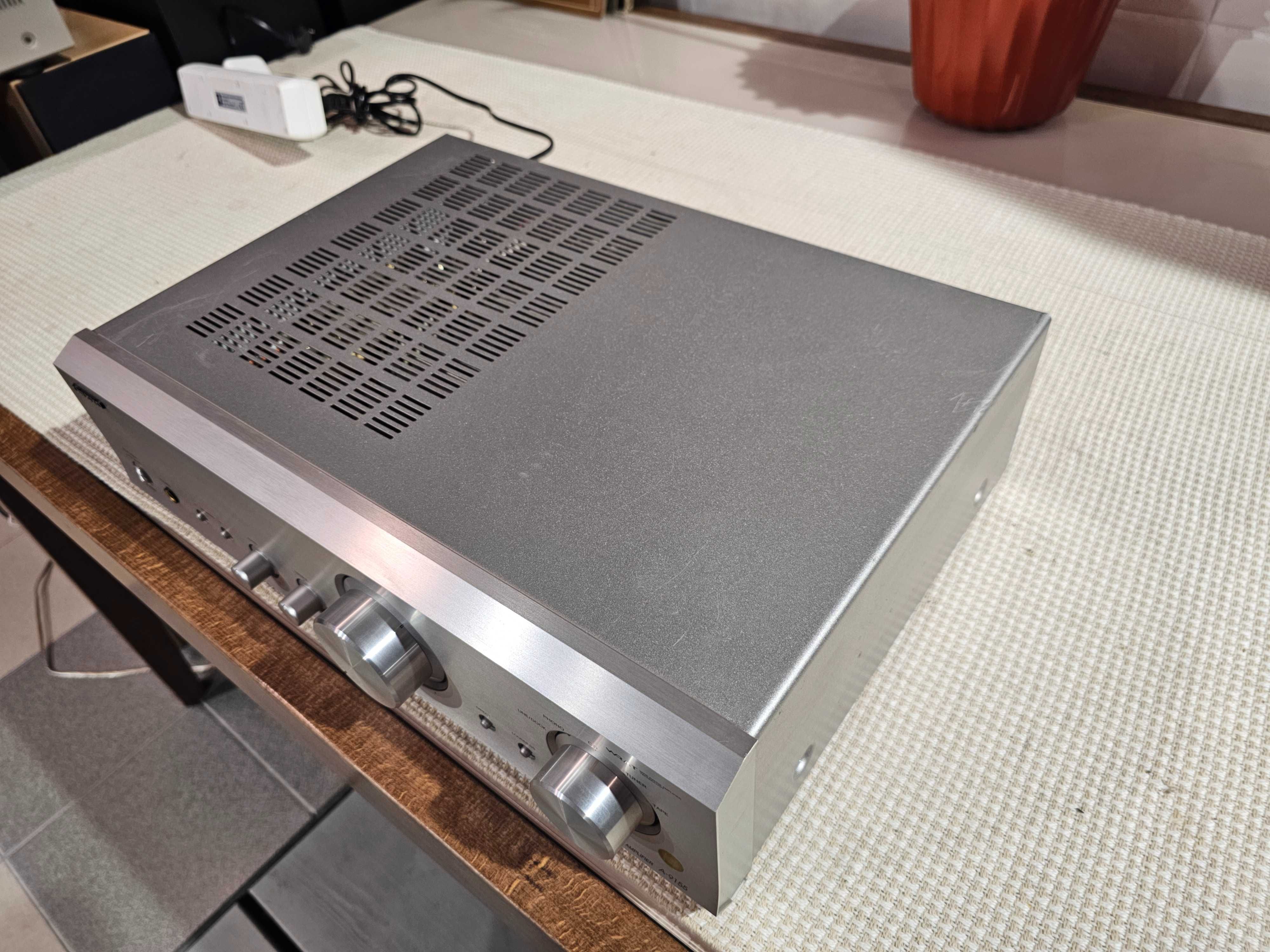 Підсилювач Onkyo A-9155