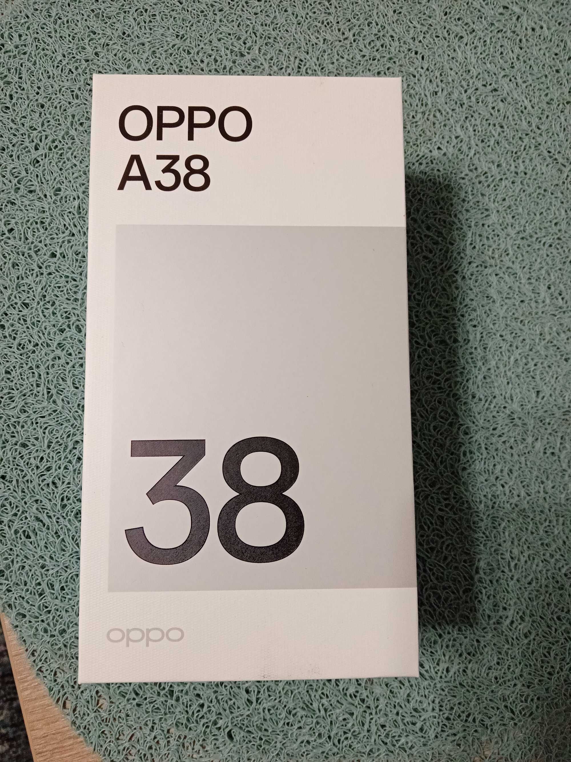 Smartfon OPPO A38 Sprzedam