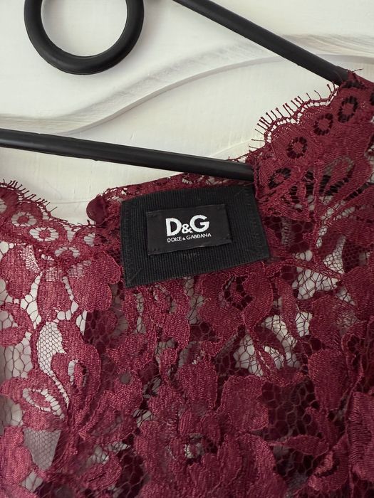 Сукня Dolce Gabbana оригінал