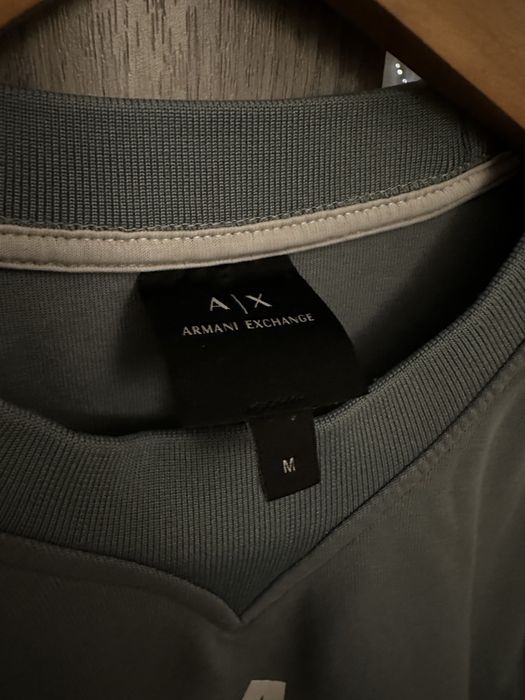 Armani Exchange original sweatshirt