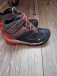 Buty trekkingowe dziecięce r.31