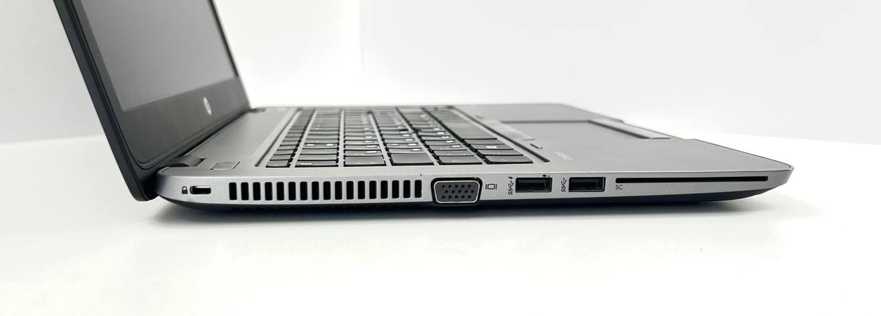 Ноутбук  HP EliteBook 840 G2 (i5-5200U/ 8 GB/ 120 GB) 6893 б/у