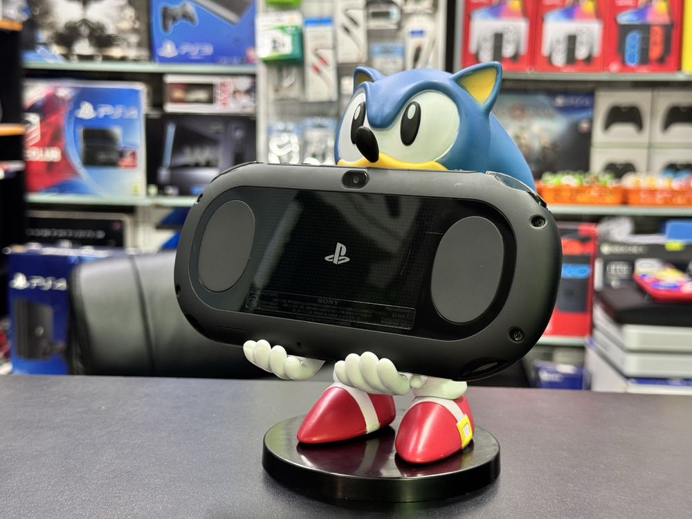 PS Vita Slim 64gb Playstation Vita 2000