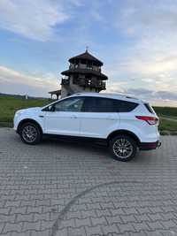 Ford Kuga 2013, super stan, pełne wyposażenie, Full