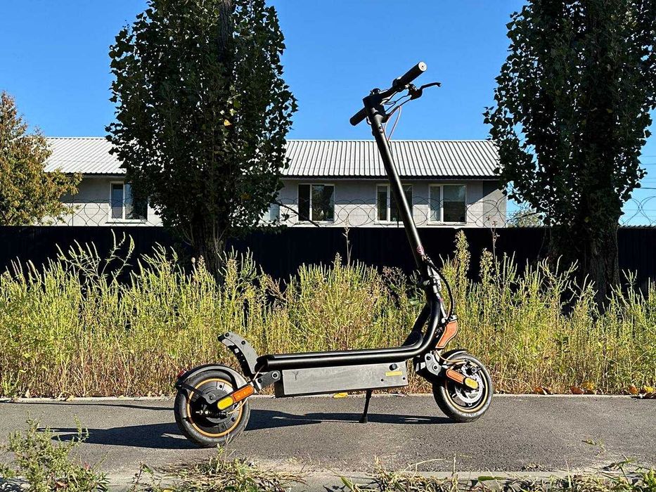 Електросамокат Xboost OO9, На складі, Без передоплати, Супер якість