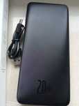 Power bank Baseus Airpow 20W /10000mAh - jak nowy