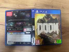 Doom PS4 | Sprzedaż | Skup | Jasło Mickiewicza