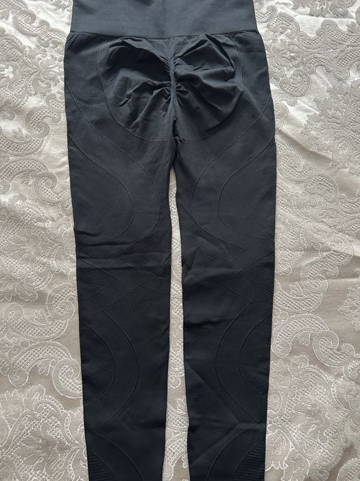 Велосипедки, шорти з пуш ап, шорти під низ, лосини пуш ап і без