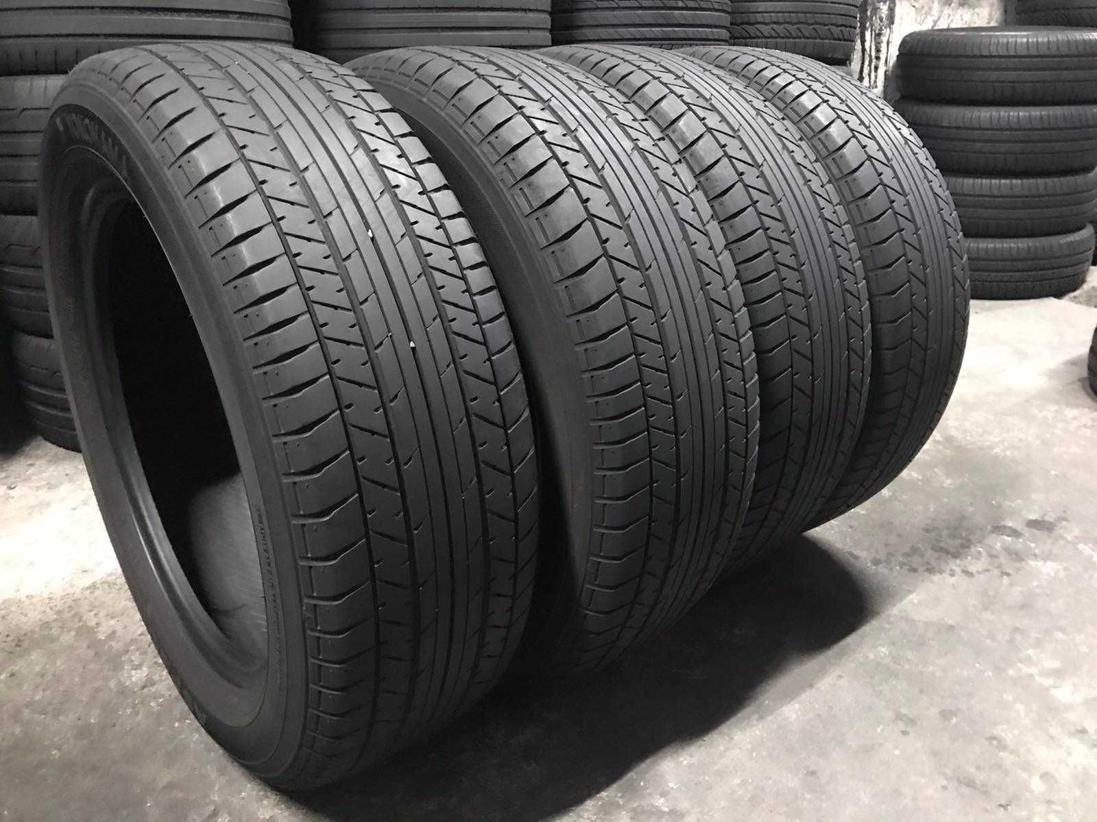 215/60 R17 Yokohama Aspec A 349 96H резина б у СКЛАД ШИН