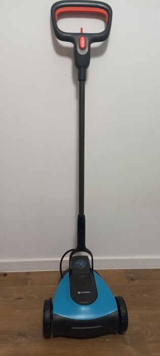 Gardena 18v HandyMower Bosch PBA