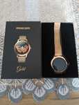 Smartwatch MAXCOM WF42 Gold