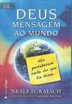 Livros de Neale Donald Walsch (Portes grátis)