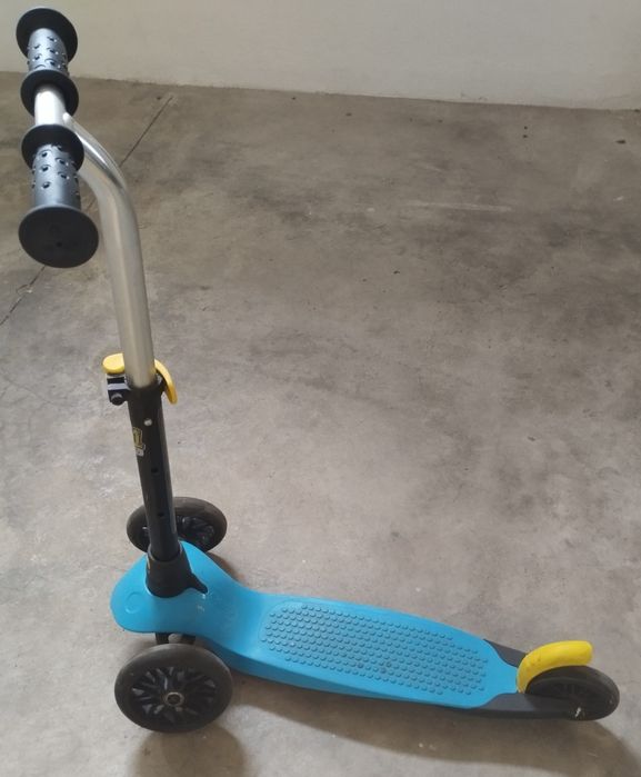 Trotinete criança
