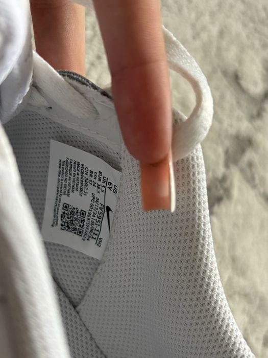 найк форси 1 nike air force 1 оригінал