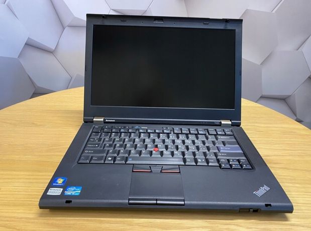 Laptop Lenovo T420 14 "