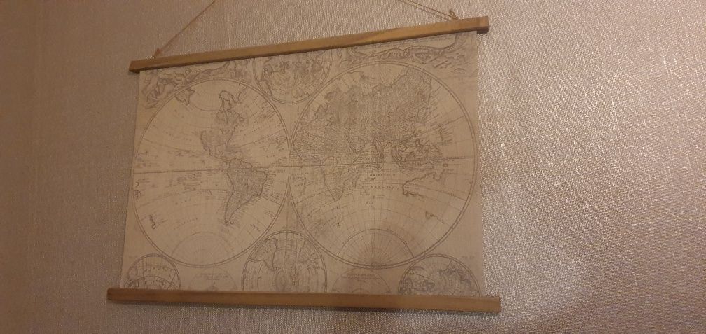 Quadro em tecido