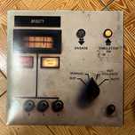 Winyl NIN Nine Inch Nails Anxiety unikat