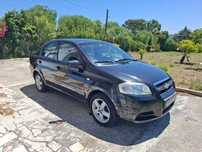 Chevrolet Aveo 1.2 Sedan