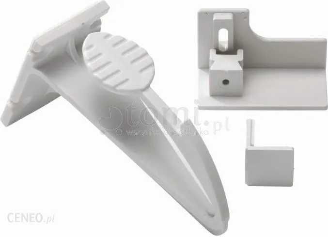 Baby Dan Przyklejana Blokada Szuflad I Szafek