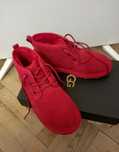 Продам чоловічі низькі уггі UGG М neumel 3236