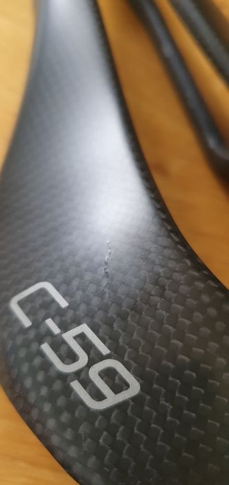 Siodełko Selle Italia C59