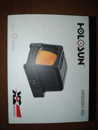 Holosun HE509T-RD X2