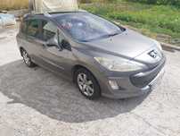 Peugeot 308 sw diesel