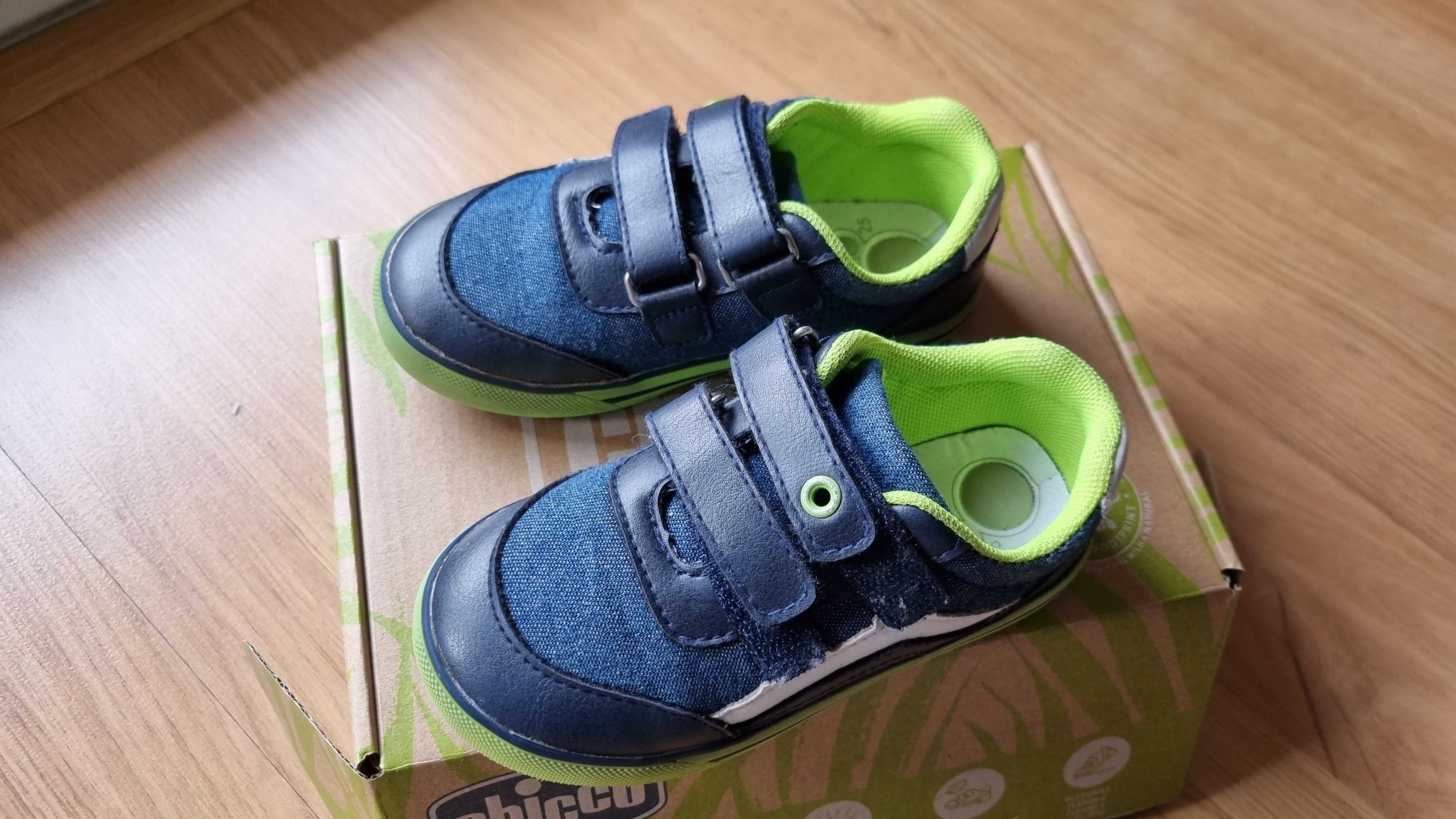 Sapatos Chicco – t 25