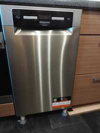 Zmywarka HOTPOINT ARISTON HSFO3T223WCX w 100% sprawna, zadbana