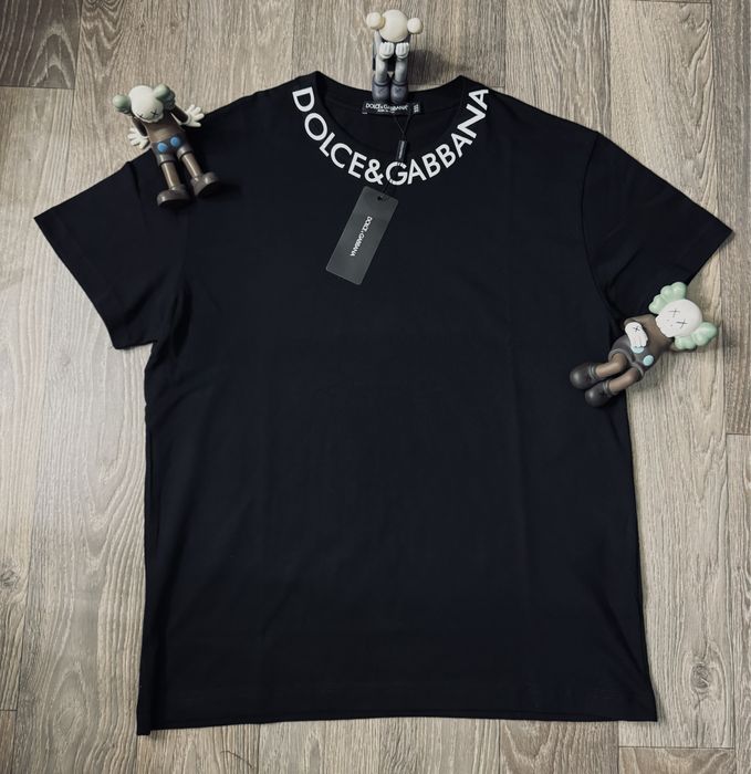 Футболка Dolce&Gabbana