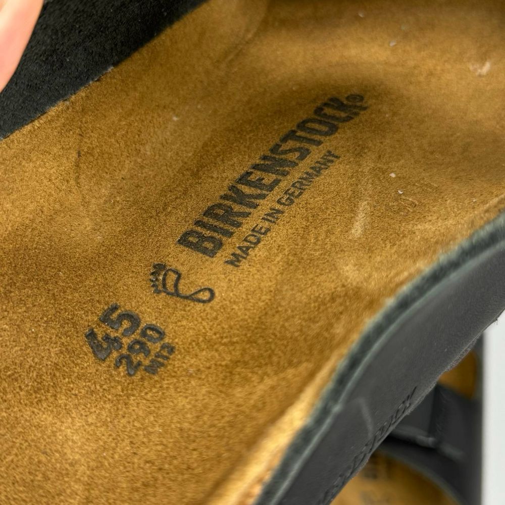Тапки Birkenstock Arizona сандали сланцы вьетнамки шлепанцы биркеншток