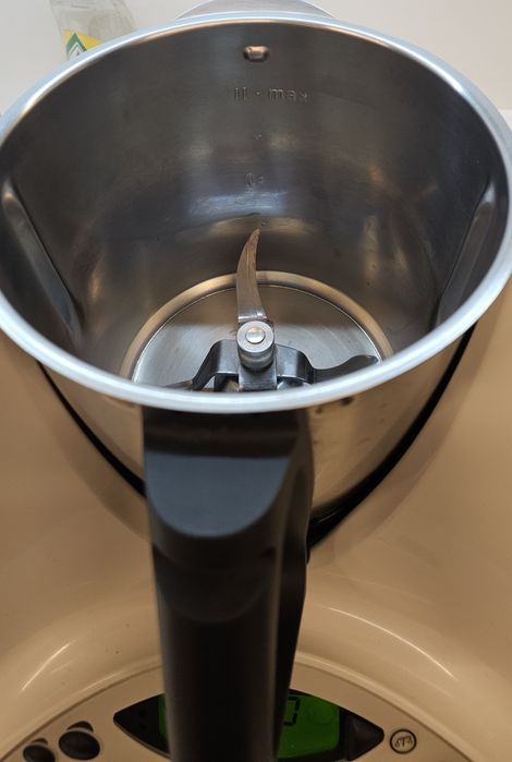 Bimby TM31 a funcionar 100% (pouco uso)