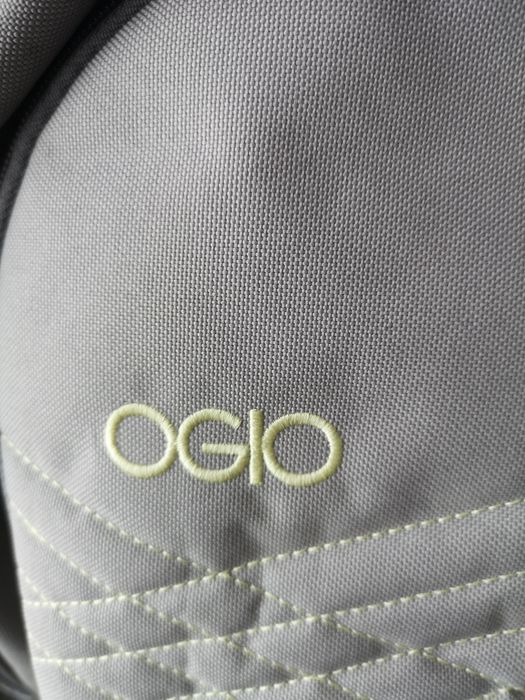 Plecak na laptop ogio