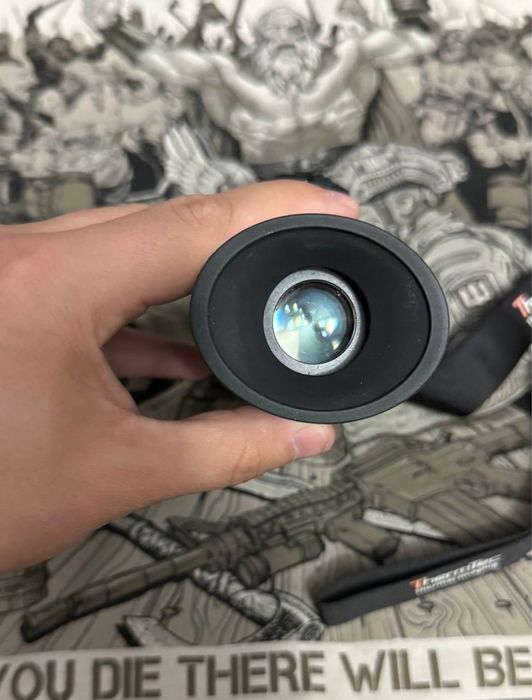 Продам тепловізор ThermTec Cyclops 325 Pro