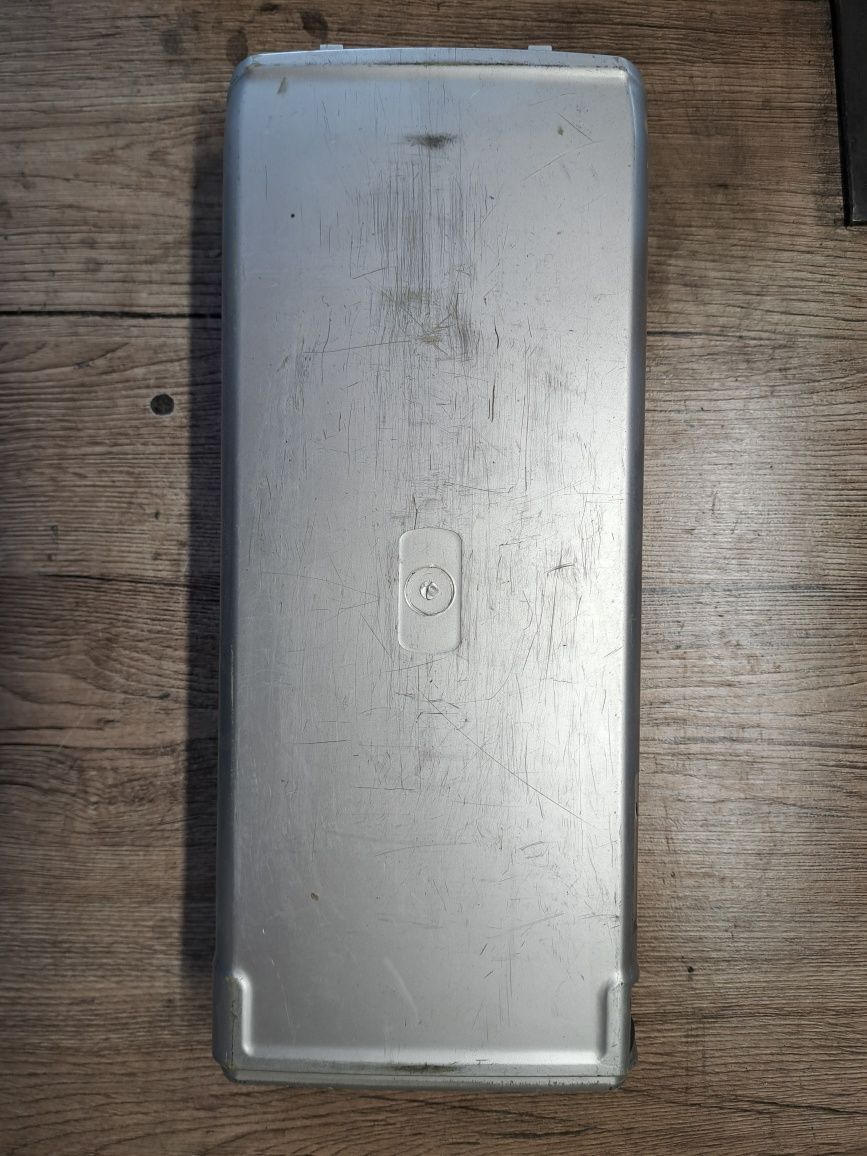 522Wh 36V Bateria Rower Elektryczny Sparta E-Motion C5 Accel Group