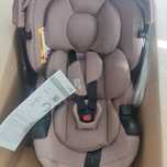 Fotelik nosidelko Britax Romer Safe Pro Dusty Rose do 15 mcy