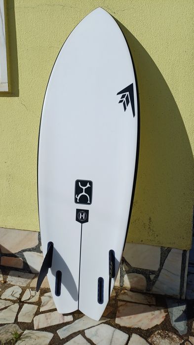 Prancha Firewire Seaside 5'7