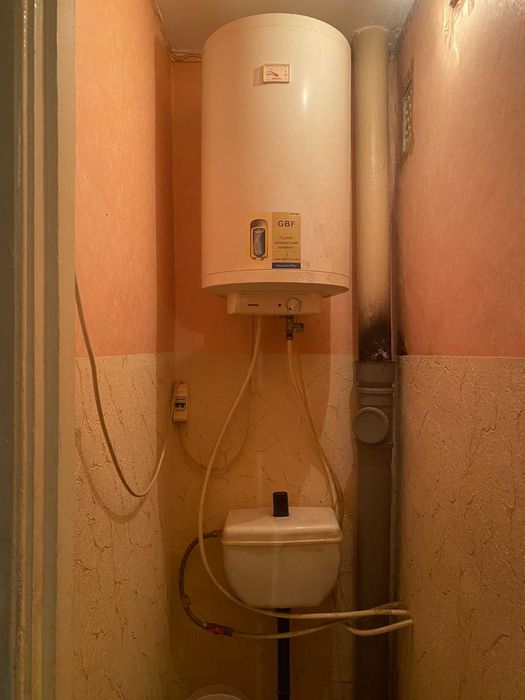 Пропоную до продажу 1-кімнатну квартиру в центрі Канева