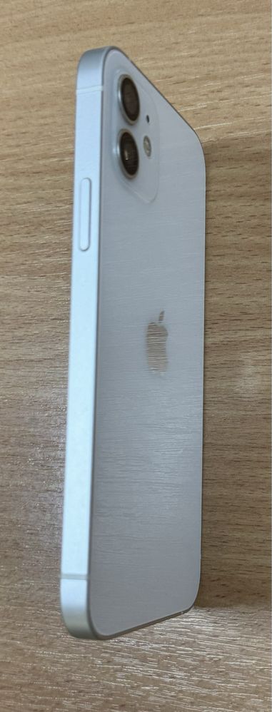 iphone 12 128 Gb айфон 12 128 Гб чистий власний