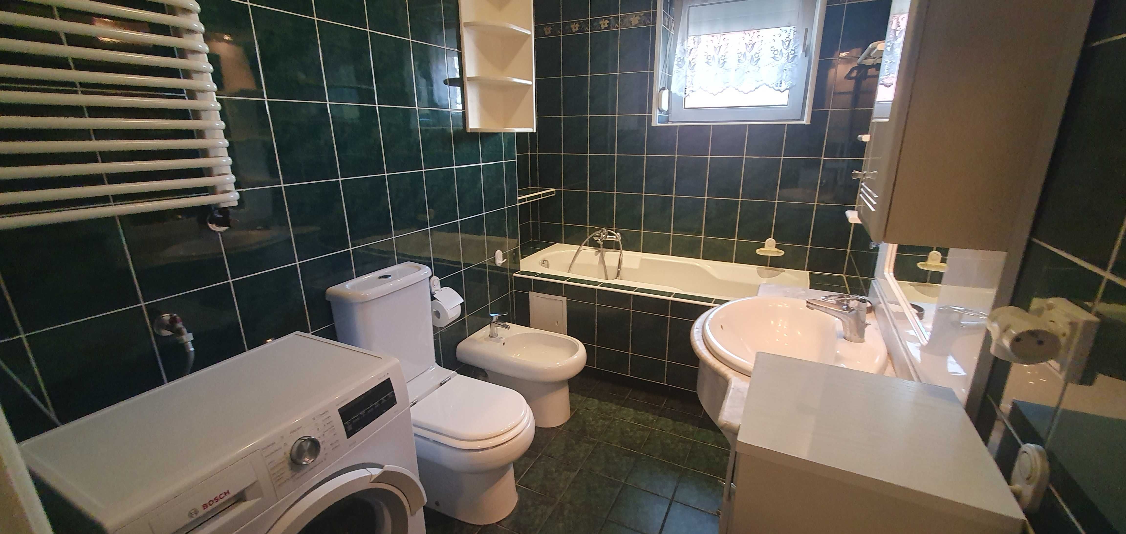 4 pokoje na Kabatach 91 m2